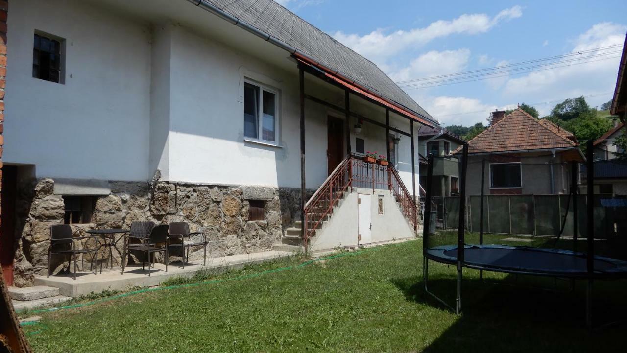 Chalupa U Benov Lucky Exterior photo